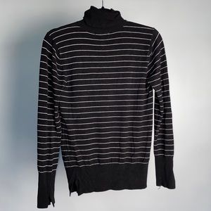 Zara Turtleneck Sweater